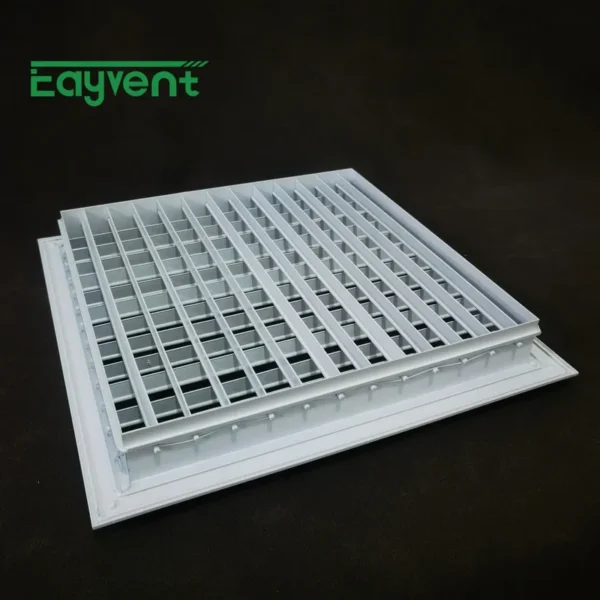 Split Air Conditioners, Aluminum, Ceiling, HVAC - view 6