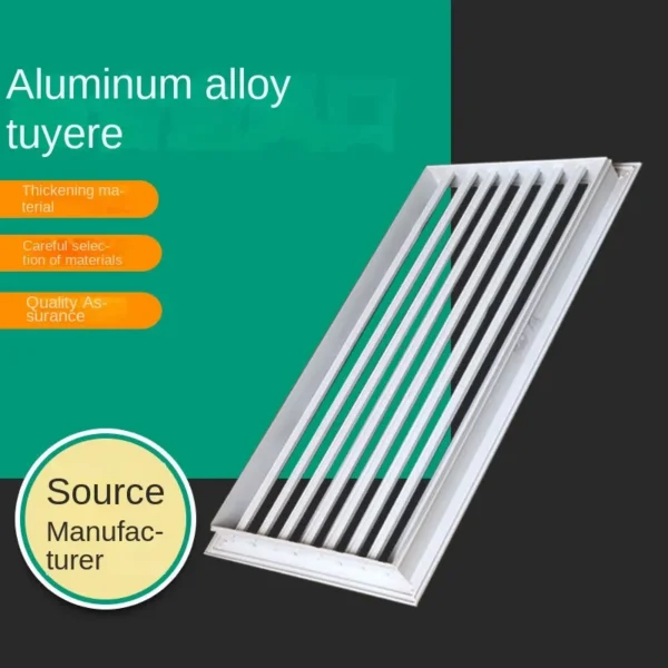 Split Air Conditioners, Aluminum, HVAC - view 3