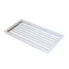 Split Air Conditioners, Aluminum, HVAC - view 5