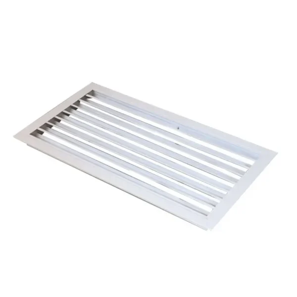 Split Air Conditioners, Aluminum, HVAC - view 5