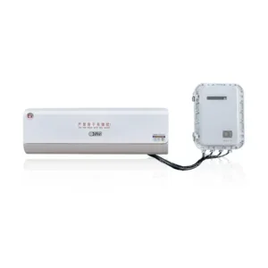 Split Air Conditioners, ATEX, 1.5HP, BKT-3.6F, IIC