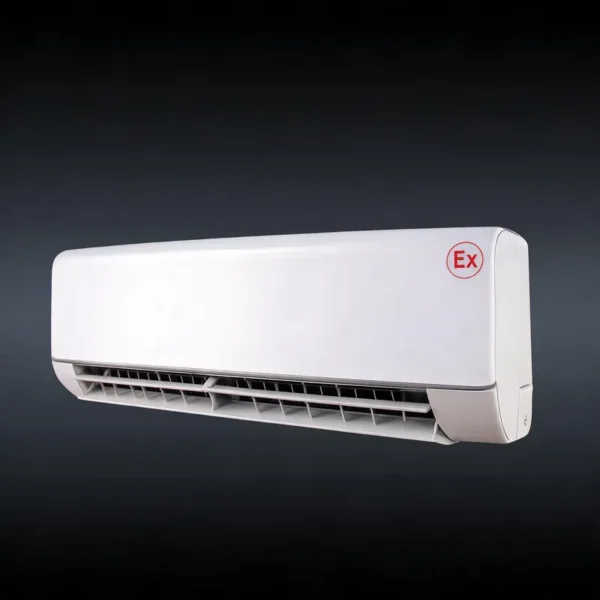 Split Air Conditioners, ATEX, 1.5HP, BKT-3.6F, IIC - view 4