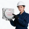 Split Air Conditioners, ATEX, 1.5HP, BKT-3.6F, IIC - view 5