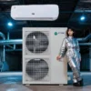Split Air Conditioners, ATEX, 1.5HP, BKT-3.6F, IIC - view 6