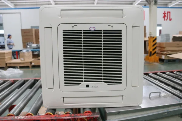 Split Air Conditioners, Ceiling, 220-240, 340-2380m3 - view 3