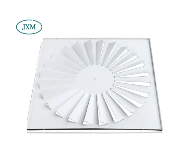 Split Air Conditioners, Ceiling, Aluminum alloy, SWD-F - view 2