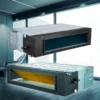 Split Air Conditioners, Ducted, 18000-60000, DC