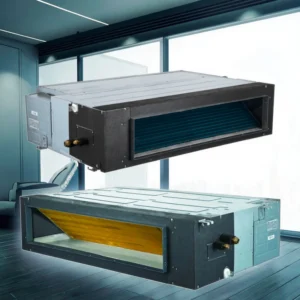Split Air Conditioners, Ducted, 18000-60000, DC