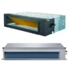 Split Air Conditioners, Ducted, 18000-60000, DC - view 2