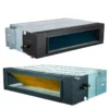 Split Air Conditioners, Ducted, 18000-60000, DC - view 3