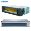 Split Air Conditioners, Ducted, 18000-60000, DC - view 4