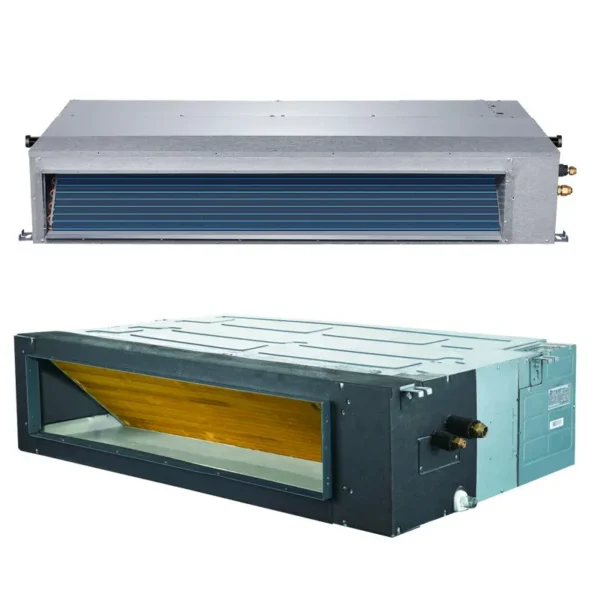 Split Air Conditioners, Ducted, 18000-60000, DC - view 5