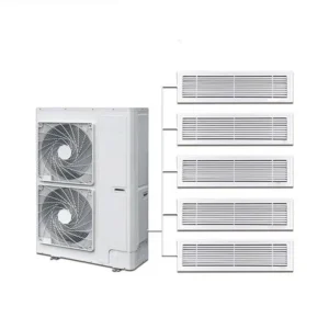 Split Air Conditioners, Ducted, 6000-8000, AC
