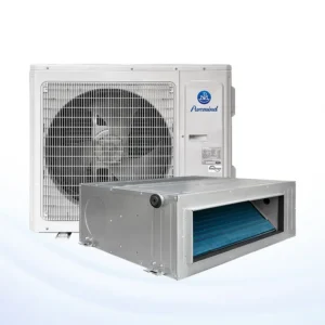 Split Air Conditioners, Ducted, R410a