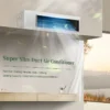 Split Air Conditioners, Ducted, R410a - view 2
