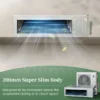 Split Air Conditioners, Ducted, R410a - view 3