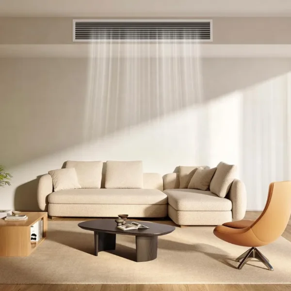 Split Air Conditioners, Ducted, R410a - view 6