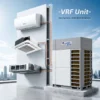 Split Air Conditioners, GMV, VRF