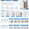Split Air Conditioners, GMV, VRF - view 2
