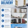 Split Air Conditioners, GMV, VRF - view 3