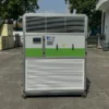 Split Air Conditioners, HVAC, R134a - view 2