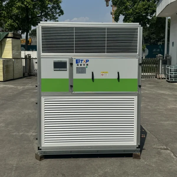 Split Air Conditioners, HVAC, R134a - view 2