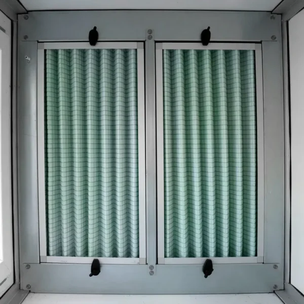 Split Air Conditioners, HVAC, R134a - view 5