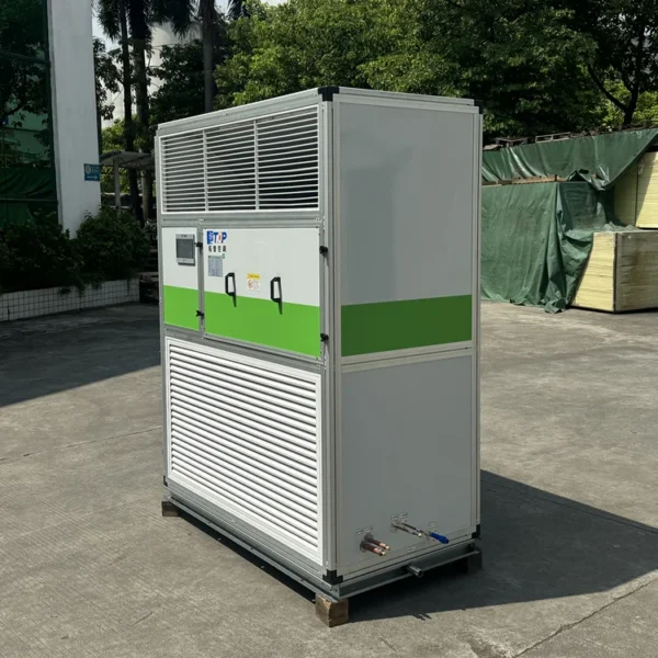 Split Air Conditioners, HVAC, R134a - view 6
