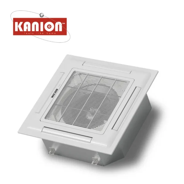 Split Air Conditioners, Inverter, R32, ISO9001, 50Hz - view 4