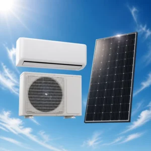 Split Air Conditioners, Inverter, Solar