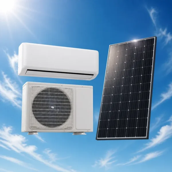 Split Air Conditioners, Inverter, Solar