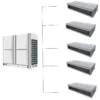 Split Air Conditioners, Inverter, VRF, VRV, HVAC - view 4