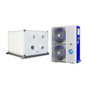 Split Air Conditioners, R-410A