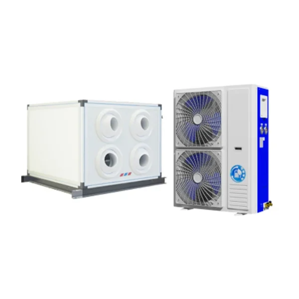 Split Air Conditioners, R-410A