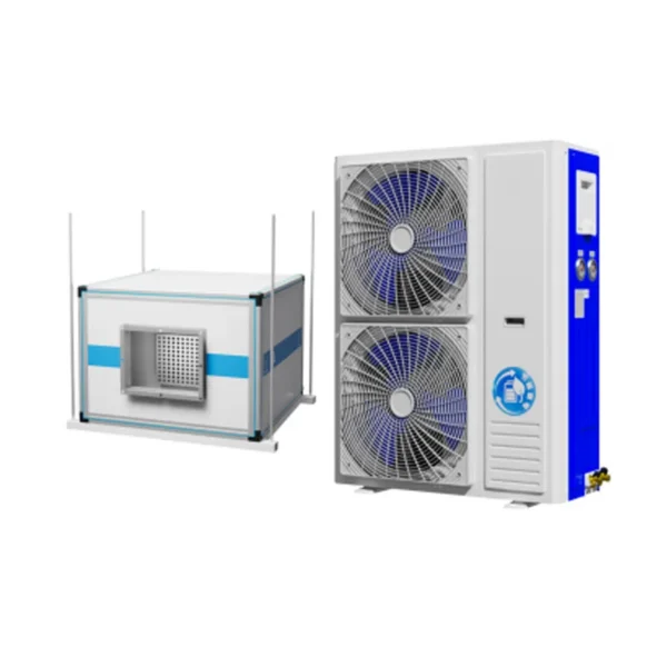 Split Air Conditioners, R-410A - view 2