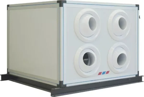 Split Air Conditioners, R-410A - view 3
