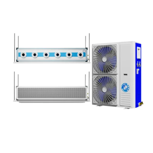 Split Air Conditioners, R-410A - view 5