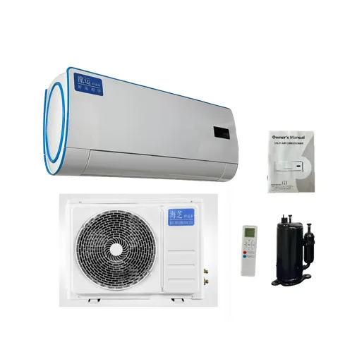 Split Air Conditioners, T3, Wall, 18000B/24000TU