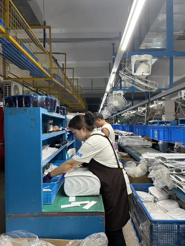 Split Air Conditioners, T3, Wall, 18000B/24000TU - view 5