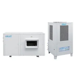 Split Air Conditioning Unit, 380V, 17KW