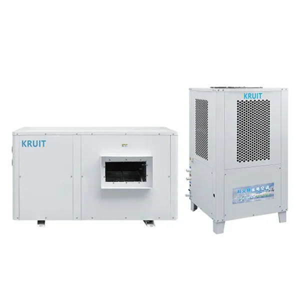 Split Air Conditioning Unit, 380V, 17KW
