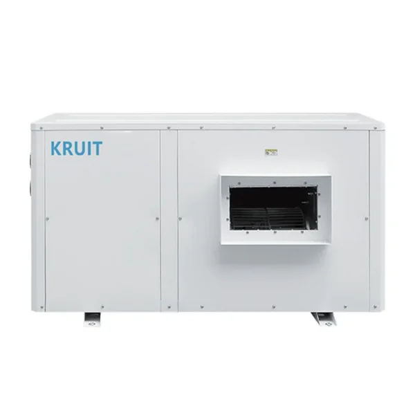 Split Air Conditioning Unit, 380V, 17KW - view 2