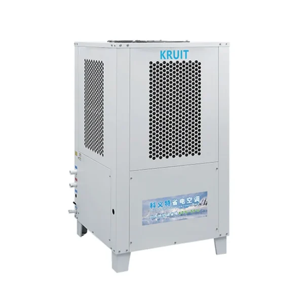 Split Air Conditioning Unit, 380V, 17KW - view 4