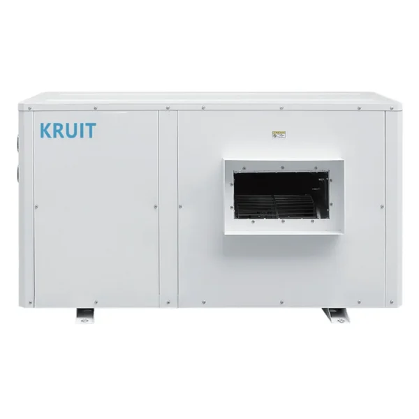 Split Air Conditioning Unit, 380V, 17KW - view 5