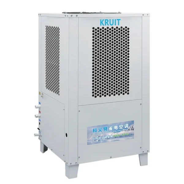 Split Air Conditioning Unit, 380V, 17KW - view 6