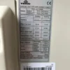 Split Cassette Air Conditioner, 24000btu, 220-240V - view 4
