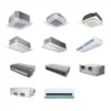 Split Cooling Only Unit, Ceiling, 9000, 36000, VRV - view 5