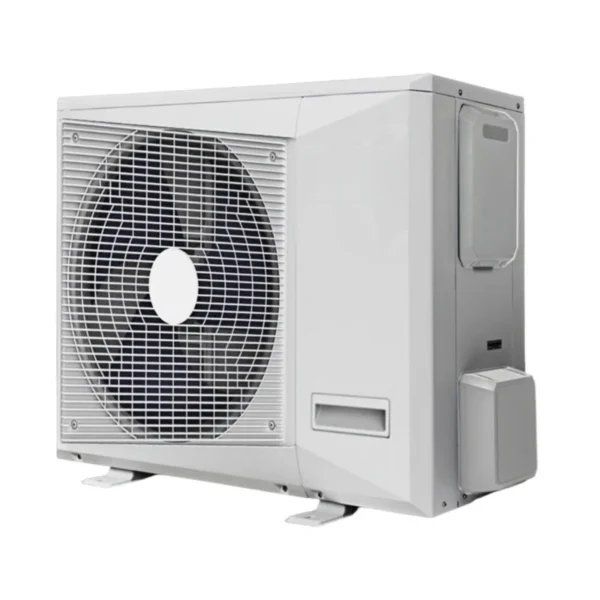 Split Ducted Type Unit, 50Hz, 220v, 240v, 12000Btu - view 2