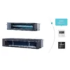 Split Ducted Type Unit, 50Hz, 220v, 240v, 12000Btu - view 3