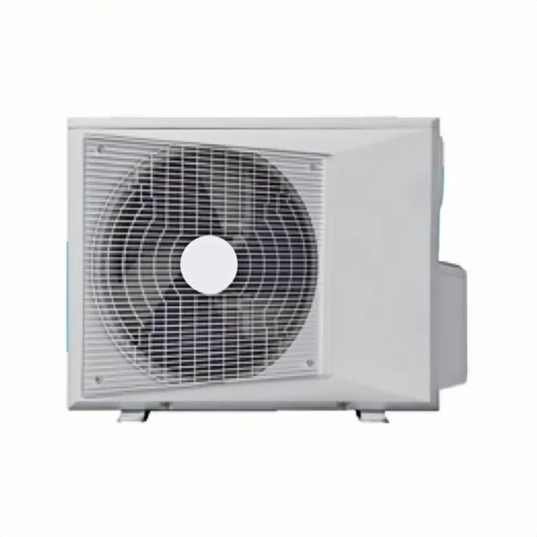Split Ducted Type Unit, 50Hz, 220v, 240v, 12000Btu - view 6
